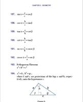 All math formula 스크린샷 2