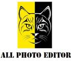 All Photo Editor आइकन