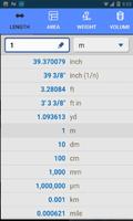 Tất cả chuyển đổi đơn vị App Calculator Plus bài đăng