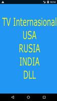 TV Internasional पोस्टर