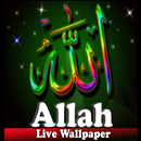 Allah Live Wallpaper APK