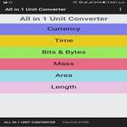 All in 1 Converter-icoon