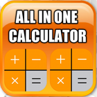 All in one Calculator ไอคอน