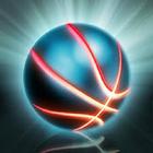 All stars Basket icon