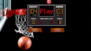 All stars Basket Screenshot 2