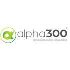 Alpha300 아이콘