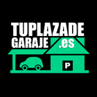 آیکون‌ Alquilar plaza  de garaje, www.tuplazadegaraje.es