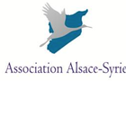 Alsace Syrie ícone