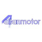 Altan Motor icône