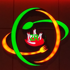مطعم الزلال иконка