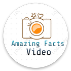 Amazing Facts Video ícone