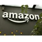Amazon online shopping-icoon