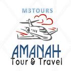 Amanah Tour Travel icon