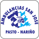 Ambulancias San José // Pasto - Nariño APK