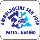 Ambulancias San José // Pasto - Nariño иконка