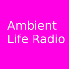 Cosmos3D MTV канал: Ambient Life Radio ไอคอน