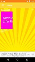 Cosmos3D MTV канал: Ambient Life Radio ภาพหน้าจอ 3