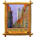 American Vintage Posters APK