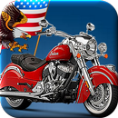 American Motorcycles APK