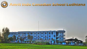 Amrit Indo Canadian AcademyERP 포스터
