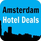 Amsterdam Hotel Deals アイコン