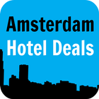 Amsterdam Hotel Deals आइकन