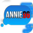 Annie96 is typing...