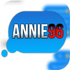 Annie96 is typing... أيقونة