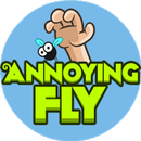Annoying Fly | A Mini Game APK