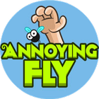 Annoying Fly | A Mini Game icono