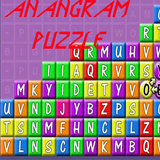 Anagram Puzzle icône