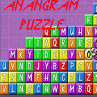 Anagram Puzzle アイコン