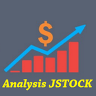 Analysis JSTOCK Eng - Free आइकन