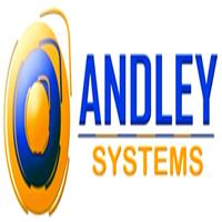 Andley Systems Mobile App Affiche