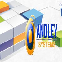 Andley Systems Mobile App capture d'écran 1