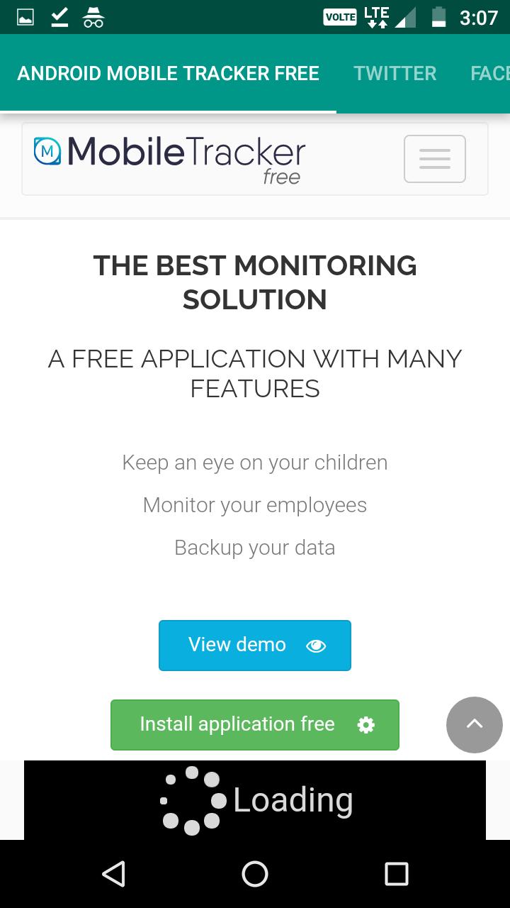 Android Mobile Tracker Free für Android - APK herunterladen Android Mobile Tracker Free für Android - APK herunterladen