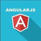 Angular 4 Video Tutorial biểu tượng