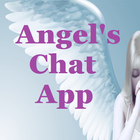 Angels Chat App icône