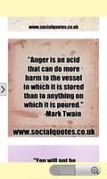 Photo Anger quotes screenshot 1