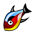 Angler Tap icono