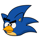 Flappy Angry Sonic Bird APK