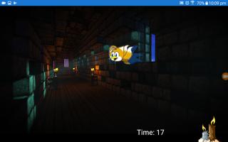 Angry Sonic Exe تصوير الشاشة 1