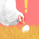 angry chicken  snake APK