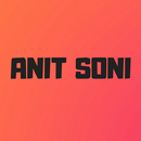 Anit Soni - Business Profile APK