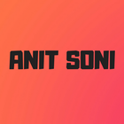 Anit Soni - Business Profile icône