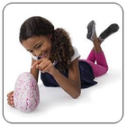 Icona Play Toys Magical Hatch Animal Eggs