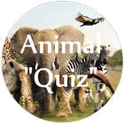 Animal Quiz icône