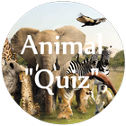 Animal Quiz icon