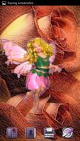 برنامه‌نما Dancing Fairy عکس از صفحه