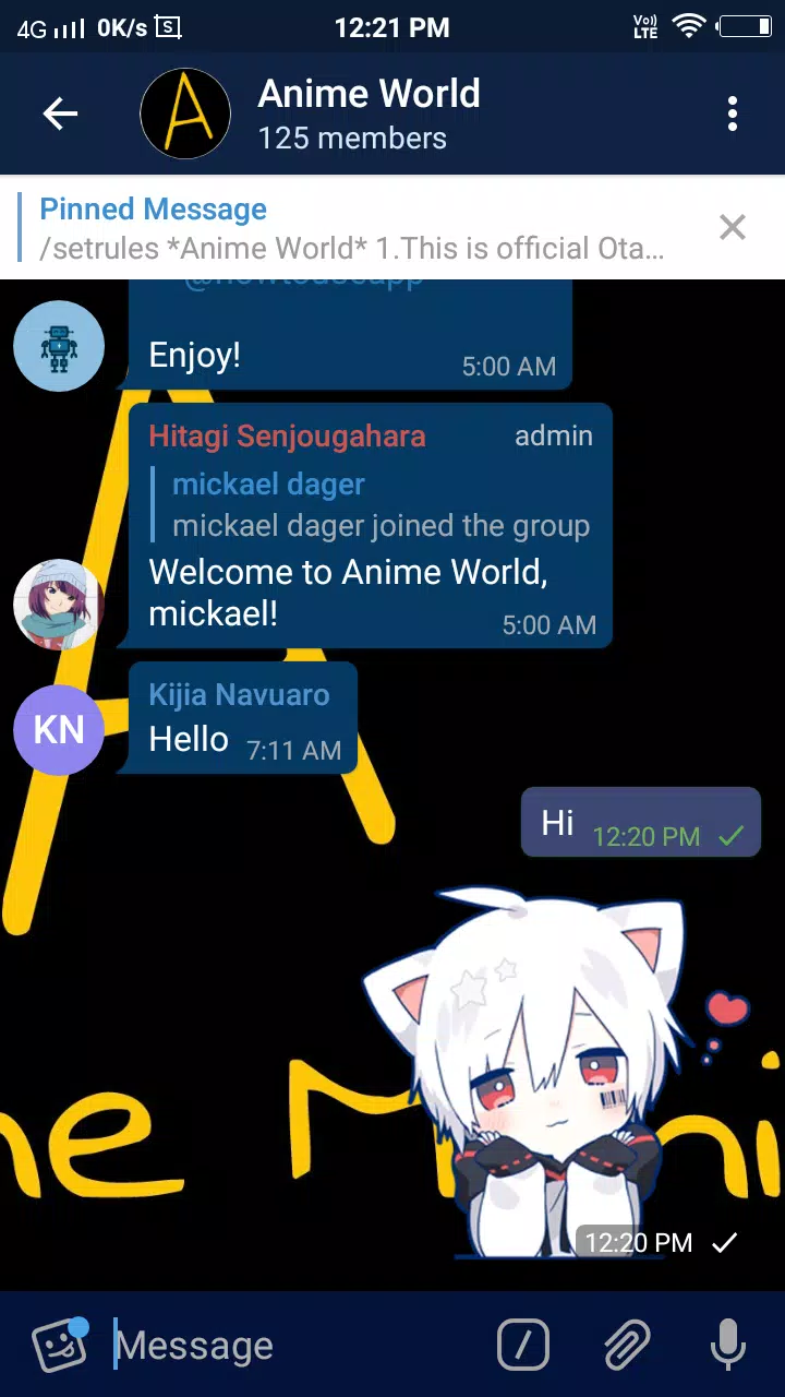 Anime Mania APK for Android Download